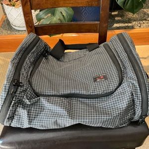 Tom Bihn Bag with Packing Cubes